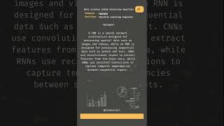 Asked Data Science Interview Questions 👨‍💻.  👉Follow @stem_ai4all for more .