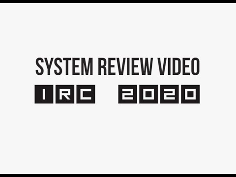 Team Inferno DTU | System Acceptance Review | IRC 2020
