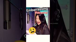 when voices in mv's weren't just sound effects #shorts