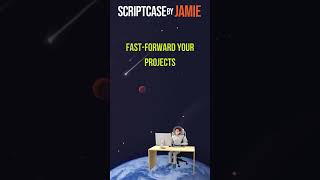 Scriptcase: Your Web Odyssey