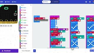Taking a screenshot in MakeCode