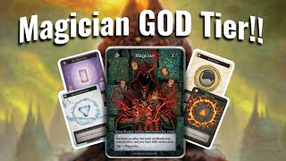 Is Magician Good or Just a Meme? | Gothic Gameplay – Sorcery: Contested Realm