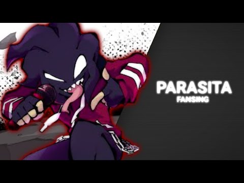 [FANSING] FRIDAY NIGHT FUNKIN "Parasite"-"Parasita" (Dublado PT-BR)