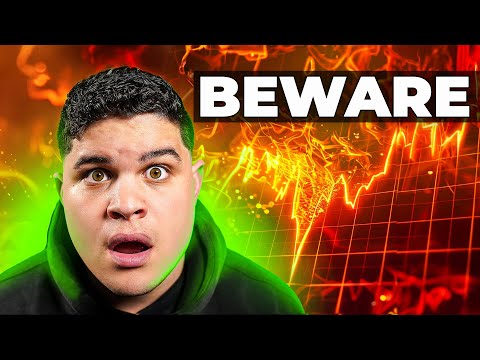 2024 Stock Market could EXPLODE this SUMMER, Here's Why