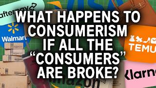 How America Got So Good At Buying Sh*t