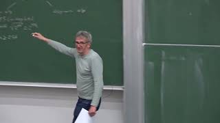 Lecture 23: Introduction to Hash-based Post-quantum Cryptography (PQC) by Christof Paar