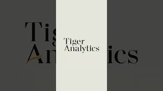 Tiger Analytics at DES 2025