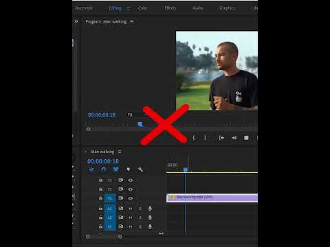 How to do slow motion in premiere pro