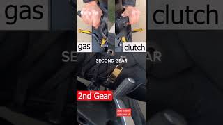 Learn Rev Matching 🔥 cc (Vin) #clutch #clutchgod #manualshifting #motorcycle  #bigbike #motolovers
