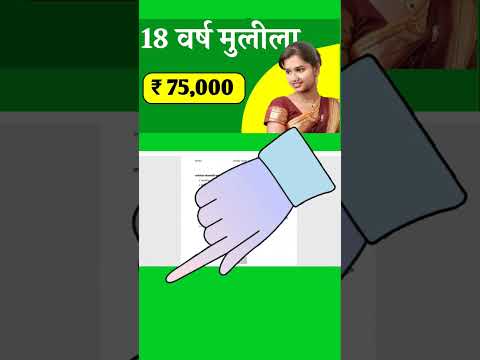 लेक लाडकी योजना 2024 अर्ज सुरू | पात्रता कागदपत्रे अटी शर्ती अर्ज | Apply for Lek Ladki Yojna 2024