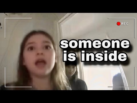 When Kids LIVESTREAM Before Death *NEW*