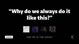 Dave Cheney on "idiomatic Go" and gatekeeping