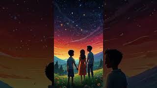 🌟 Kids Adventure: Explore, Imagine & Have Fun! 🗺️✨