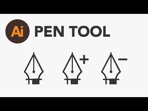 adobe illustrator cc part 18 topics pen tool and curvature tool