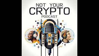 Web3 in suits - enterprise tooling 🤔 @NotYourCryptoPodcast #podcast #web3enterprise #web3security