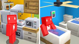 I Tried Every Minecraft Furniture Mod