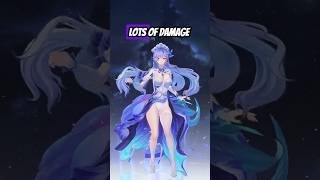 CANTARELLA is going to be Jack of ALL Trades! Wuthering Waves #wuwa #wutheringwaves #wuwa2.2