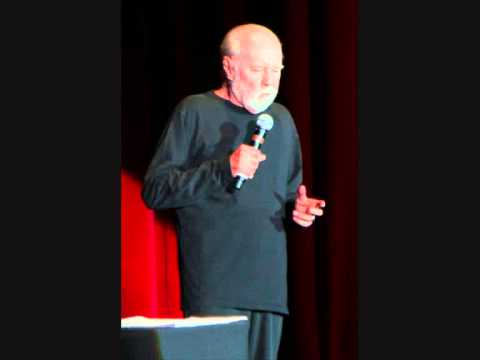 George Carlin - Driving and Accidents