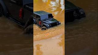 4×4 car #shorts #short #shortsviral #techluck