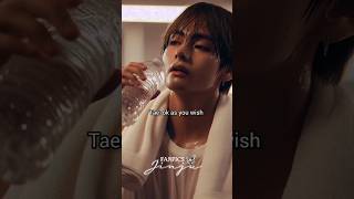 Taehyung ff |  BTS imagin | taehyung FF oneshot #taehyungff #btsff #vff