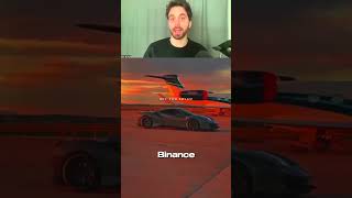 Crypto Millionaire Shares His Best Investment Strategy #Bitcoin #CryptoSuccess