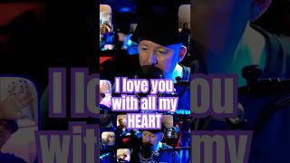 Love YOU #martynlucas #pianoman #coversong