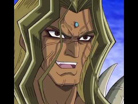 Anubis from Yu-Gi-Oh: Pyramid of Light (EDIT)