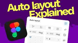 Figma Auto Layout EXPLAINED | 2025 | Go From BEGINNER to PRO | SUPERCUT EDITION