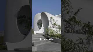 viral office space in India #youtube #architecture #viral #office #youtube #building #concept