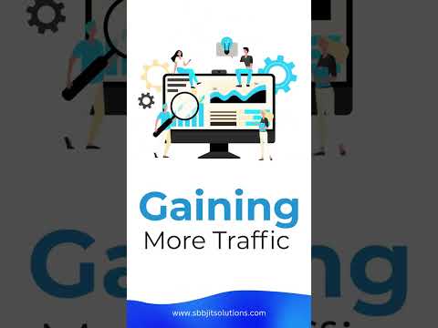 Why Website Needs SEO ?