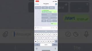 Easy Workout Tracking With Fit Drills Chat Bot