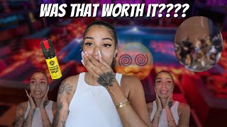 STORYTIME : DON'T INVITE NOMORE H0s AROUND!!! 🥴🤬👊🏽💥