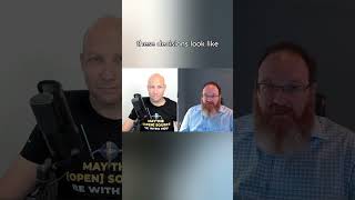 Using Vendor Controlled Open Source: Risks and Considerations #opensource #software #podcast #shorts