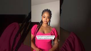 Snatch her!!!! #fypシ゚ #viralcontent #tiktoknigeria #foryoupage #iambarbieria