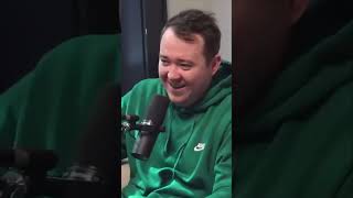 My Crazy Resume: D-I Football, Veteran & SNL!