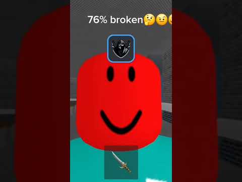 Mm2 % broken 🤑🤑