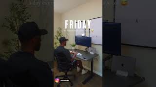 Last task of the week? Nearly done in my Autonomous workspace! | Autonomous