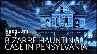 The Real Haunting In Pennsylvania | Full Paranormal Documentary