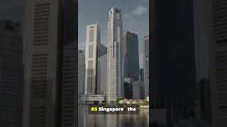 Top 5 Most Expensive Cities to Live Like a Billionaire (2025)