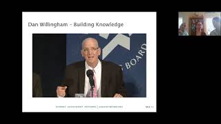 Building Knowledge: Mini-Course_Module 1