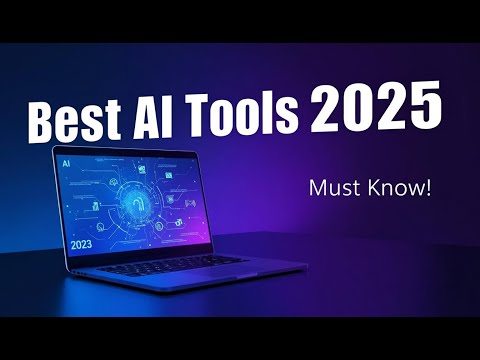 "Top 10 Free AI tools with Summary In Just A Minute!"