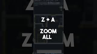 Different Ways to Zoom in AutoCAD Plans | Zoom Commands Explained