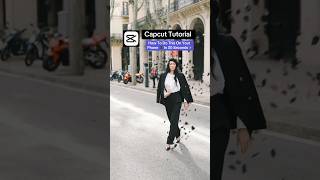 Capcut Tutorial For Beginners 💁‍♀️ #shorts