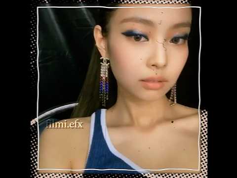 aestetic edit jennie #blackpink #jennieversion #edit #jenniestans #kpop #jennienation #kpopedit
