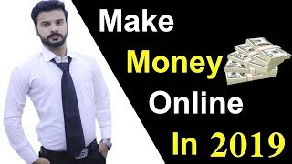 How to Earn Money Online in Pakistan Without Investment 20234 |  Make Money Online Without Skills