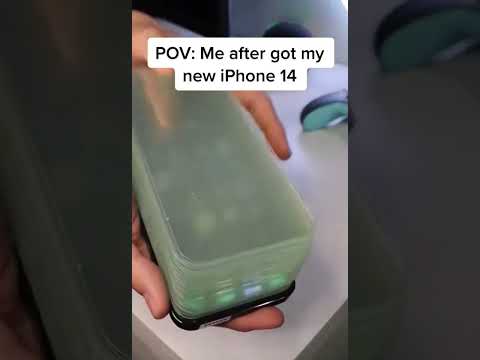 After Buying New iphone 14 pro max #shorts #youtubeshorts #ytshorts #viral