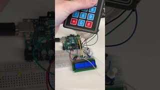 ECE 484 - Lab 6: Interrupts Code Demo