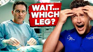 Wild Medical Mistakes That ACTUALLY Happened