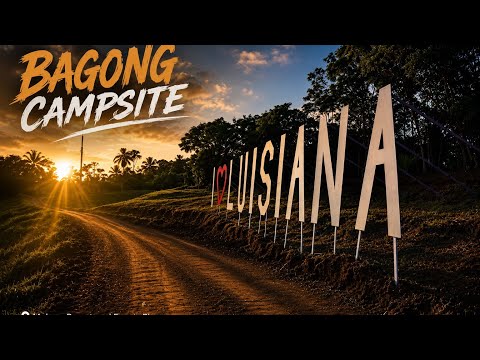 MALAOG RESORT & EVENT PLACE | MALAOG FALLS  | LUISIANA LAGUNA | FAMILY CAMPING | CAR CAMPING