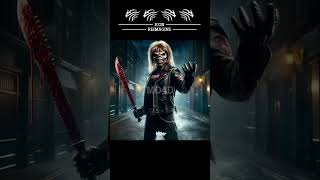 👨Tonight's work is done. So easy. #ai #aiart #power #metal #ironmaiden